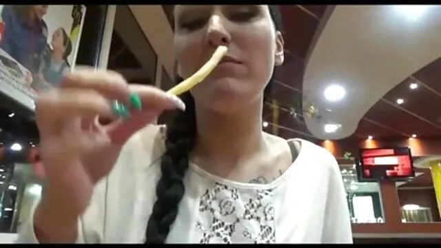 Porno không đăng ký  Amanda xec nhất ban corey