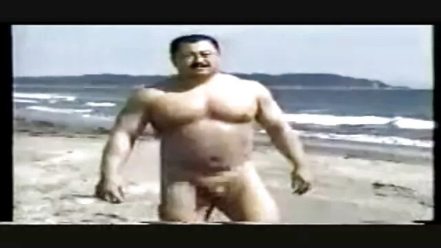 Porno không đăng ký  May mắn hói, con trai, thủ dâm tai xec nhat ban trên giường