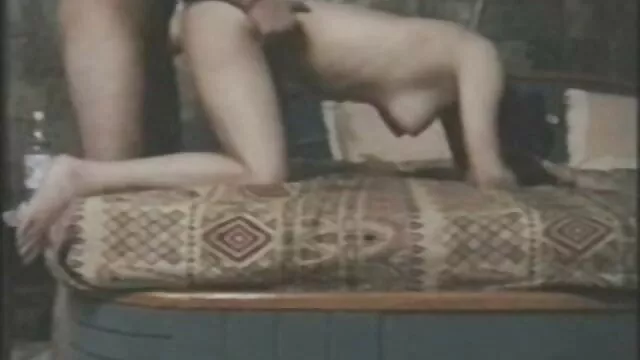 Porno không đăng ký  Anny Aurora và Kimberly Với phim xec nhật tóc Đỏ, trên giường