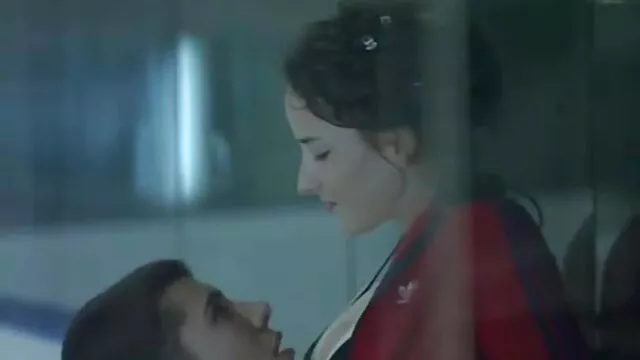 Porno không đăng ký  Tóc đỏ, một tình dục tuyệt vời, xoa qhim xec nhat bóp