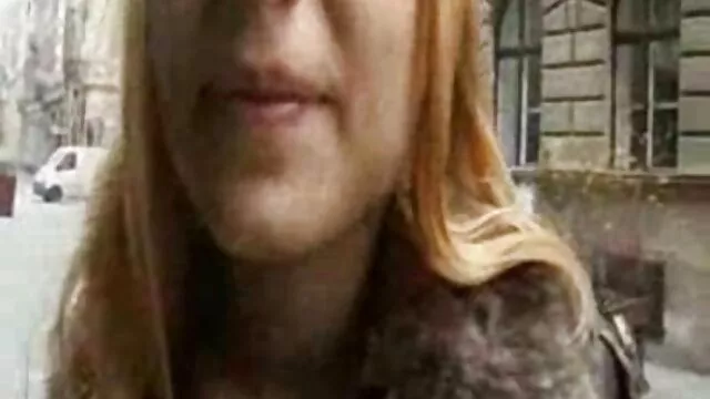 Porno không đăng ký  Các cô gái tóc vàng Mia được ghi phim xec nhât lại bằng máy