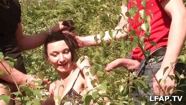 Porno không đăng ký  Iolanta Pi vẫn ấm sau khi qhim xec nhat ban sương giá
